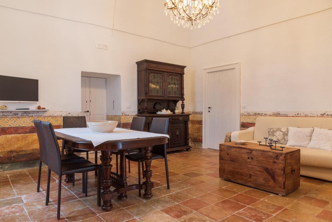 Masseria Scaledda Manduria Exterior photo