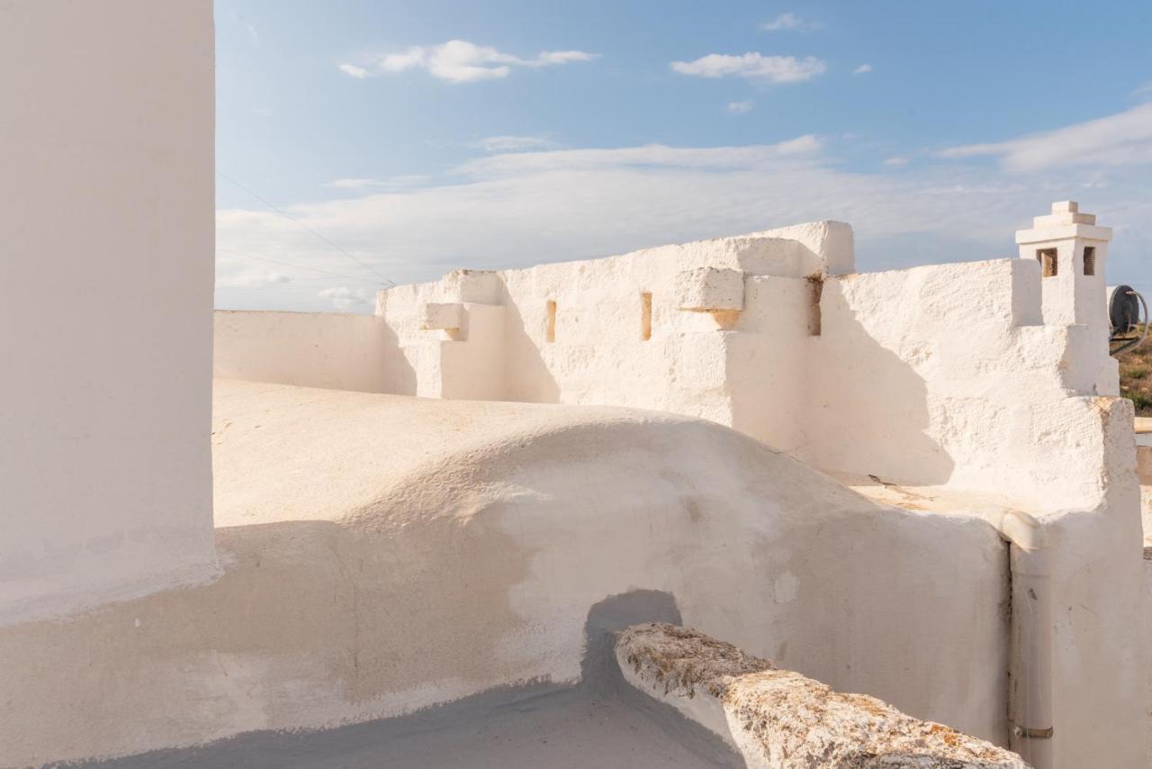 Masseria Scaledda Manduria Exterior photo