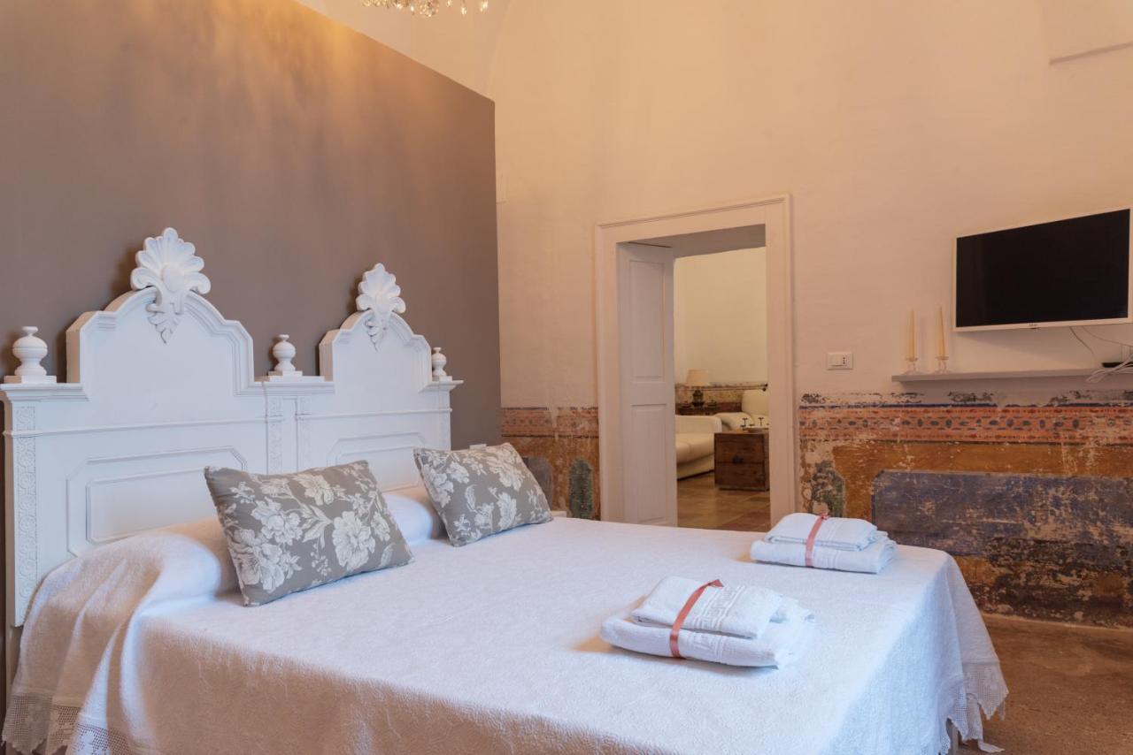 Masseria Scaledda Manduria Exterior photo