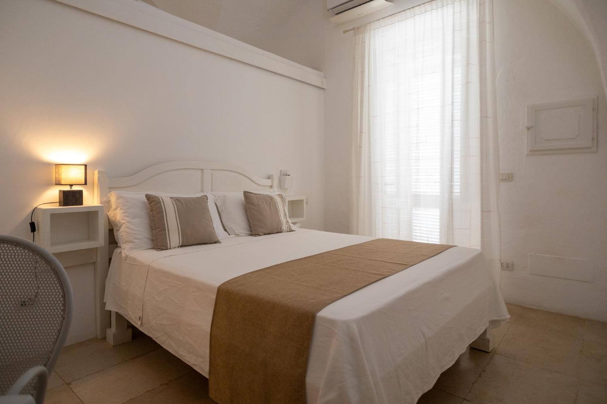 Masseria Scaledda Manduria Exterior photo