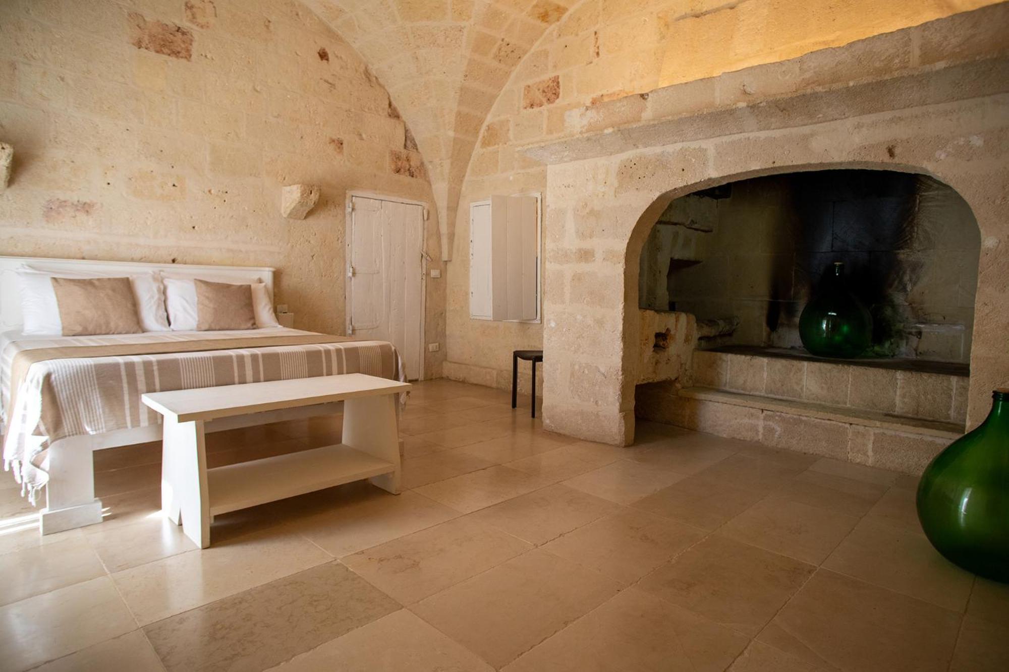 Masseria Scaledda Manduria Exterior photo