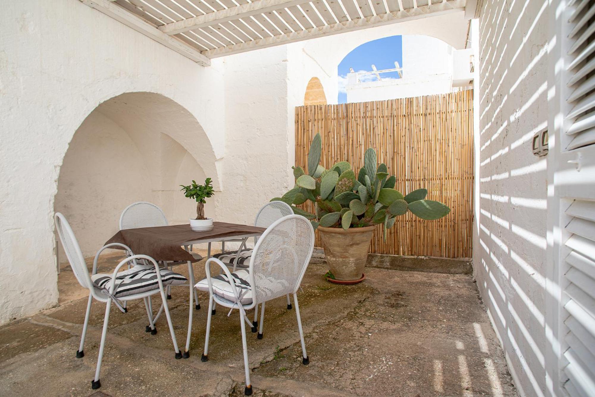 Masseria Scaledda Manduria Exterior photo